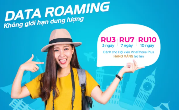 去越南怎么上网？Vinaphone 2026 漫游指南：核心区满格，中文秒充