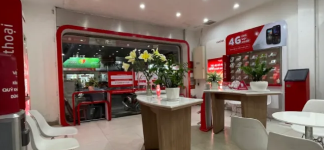 新开通Viettel服务怎么激活？注册流程+上网设置全程手把手教学