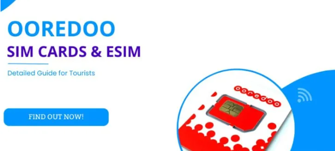 Ooredoo 流量不够用？中文平台一键充值，不用懂缅甸语