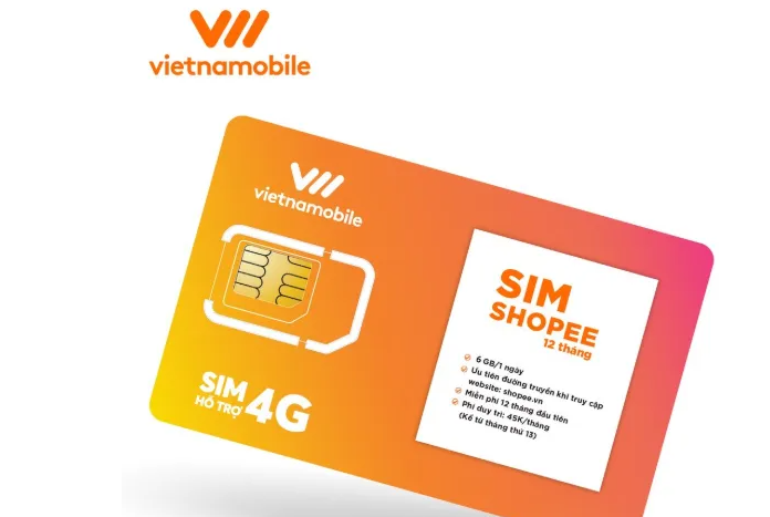 Vietnamobile预付费后付费区分