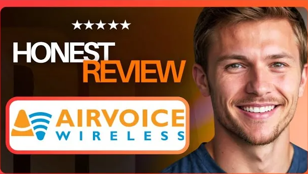 美国Airvoice充值避坑：话费流量语音充值别踩坑