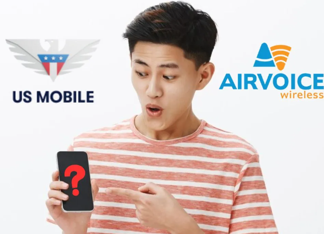 美国Airvoice号码没实名，还能正常充话费吗
