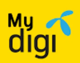 无需线下门店！马来西亚 Digi 中文线上流量充值，无本地卡全天候充值