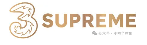 香港 3HK/3SUPREME 号插国内手机无网络？