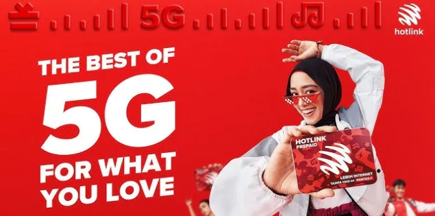 只用马来西亚 Hotlink 号码收验证码，最低多久充一次话费？