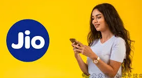 关闭国际漫游还能充印度 Jio 话费吗