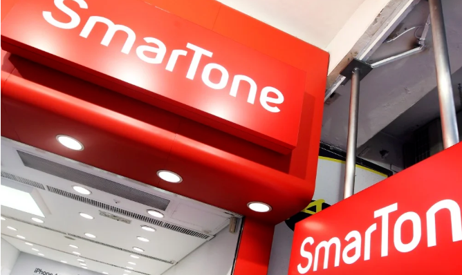 SmarTone 实名过期更新后充值才能正常续期号码吗