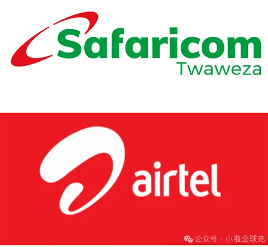 Safaricom 和 Airtel，在肯尼亚长住半年选哪个更省心