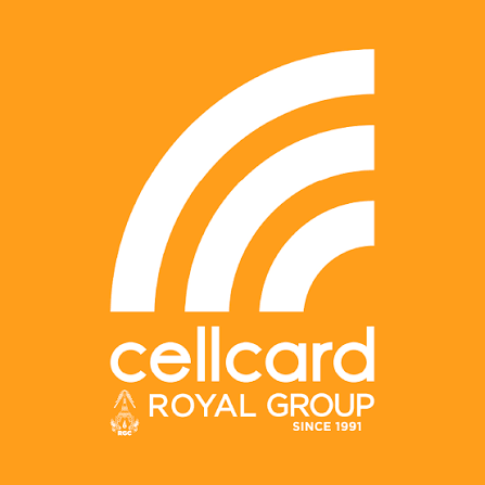CellCard 用户看这篇：普通游客在柬埔寨怎么给号码充值