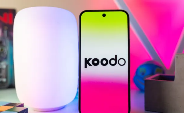 加拿大 Koodo 漫游太贵？这样打回内地省一半