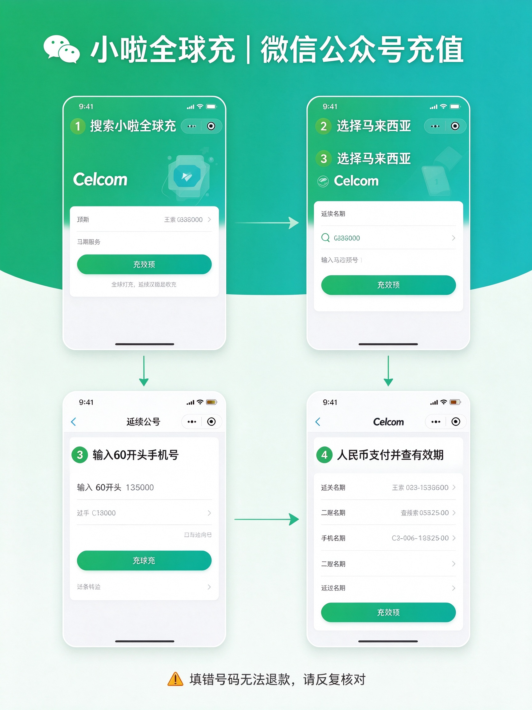 1790216734212781.png 马来西亚Celcom话费充值攻略(远程充值_保号_休眠_销户).png