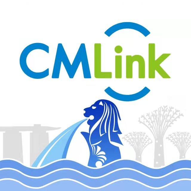 新加坡 CMLink 一卡多号详解：身在新加坡，怎么正常接收国内短信验证码